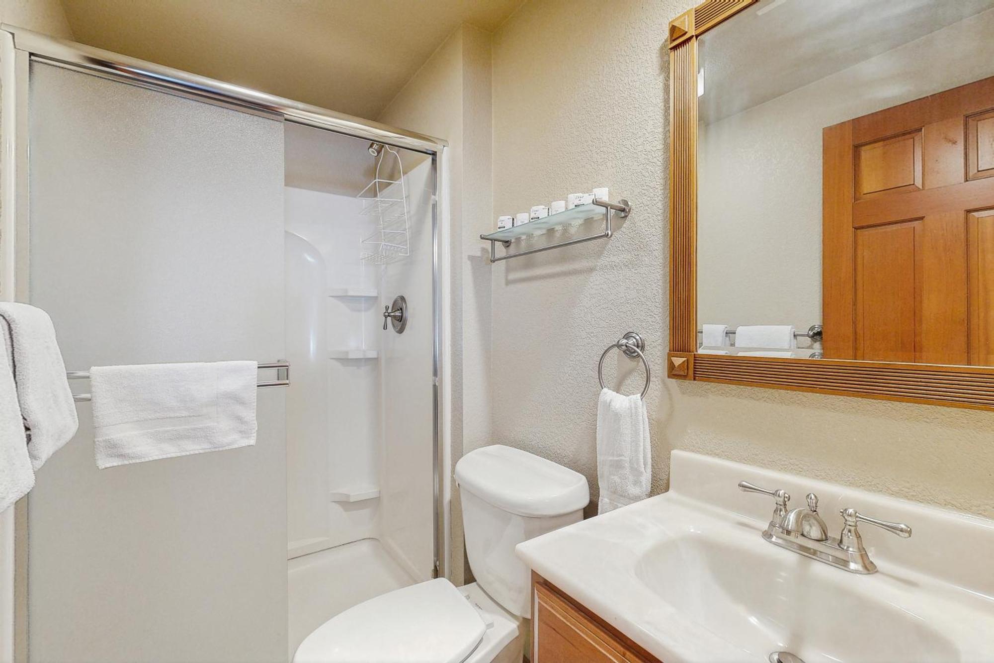 Aspen Village Golf Course Condo - Fairways 71 McCall Ngoại thất bức ảnh